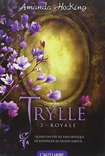 Royale ; suivi de la nouvelle Jusqu'à la fin des temps