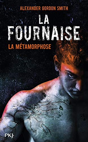 La métamorphose