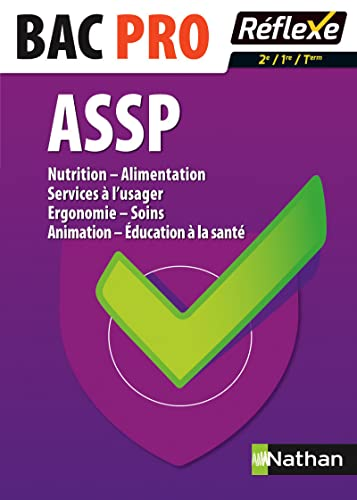 Nutrition - alimentation, Services à l'usager, Ergonomie - soins, Animation - éducation à la santé