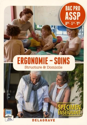 Ergonomie - Soins