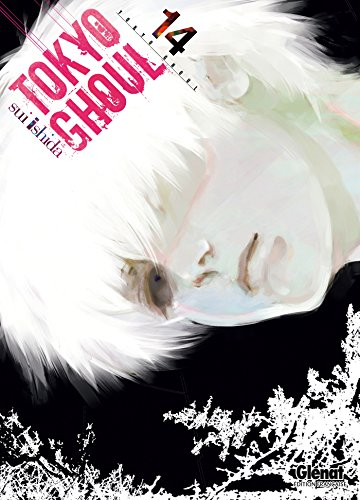 Tokyo ghoul