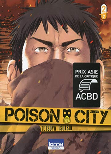 Poison City