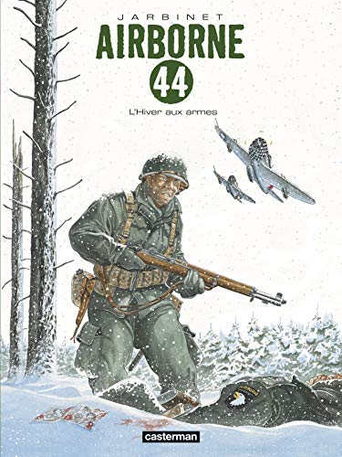 L' hiver aux armes