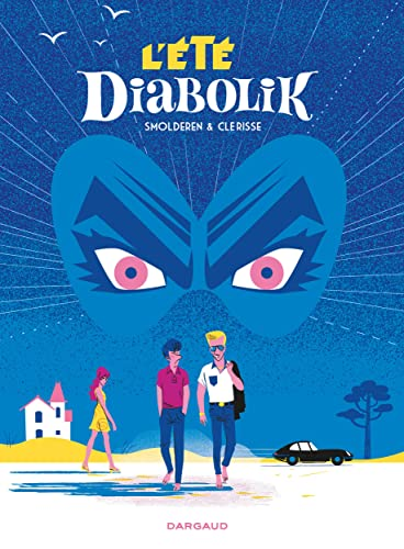 L' été Diabolik