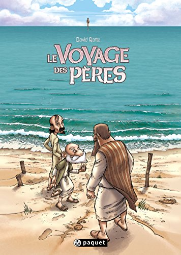 Le voyage des pères