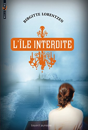 L' île interdite