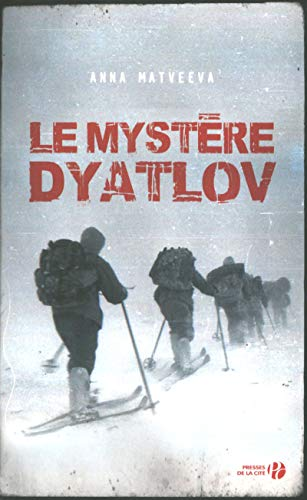 Le mystère Dyatlov