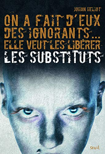 Les substituts