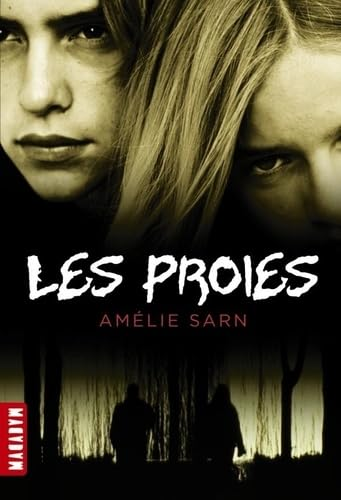 Les proies