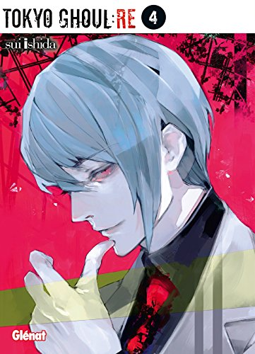 Tokyo ghoul Re