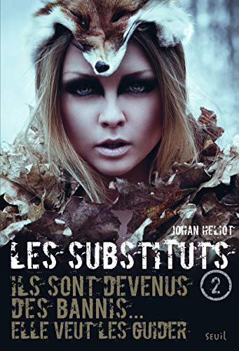 Les substituts