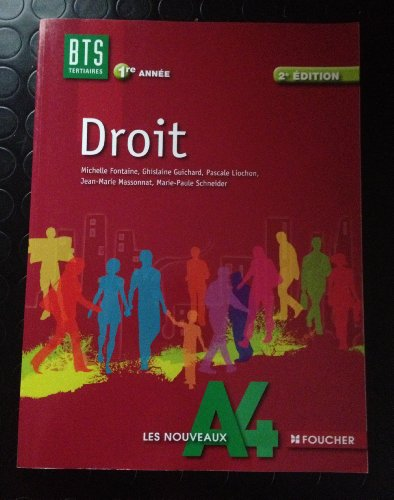Droit