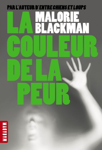 La couleur de la peur