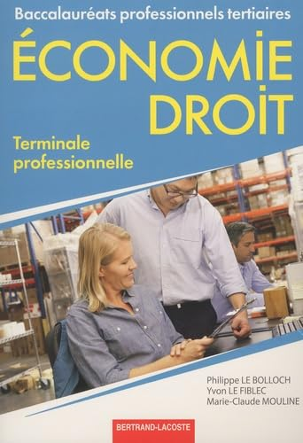 Economie droit