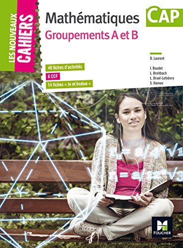 Mathématiques Groupements A et B