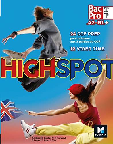 High spot