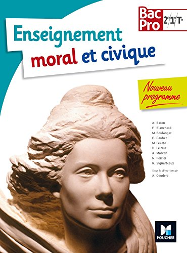 Enseignement moral et civique