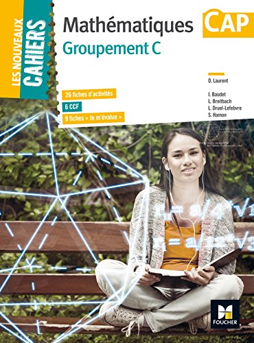 Mathématiques Groupement C