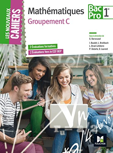 Mathématiques Groupement C