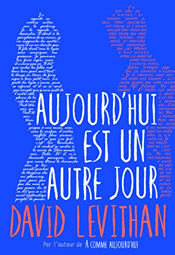 Aujourd'hui est un autre jour