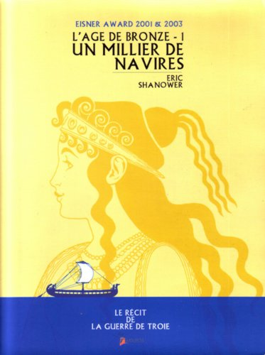 Un millier de navires