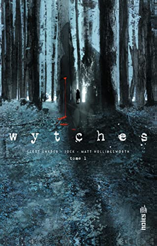 Wytches