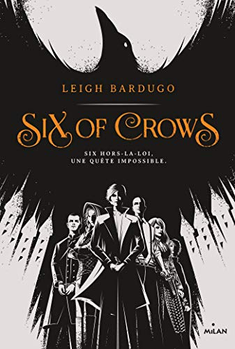 Six of crows