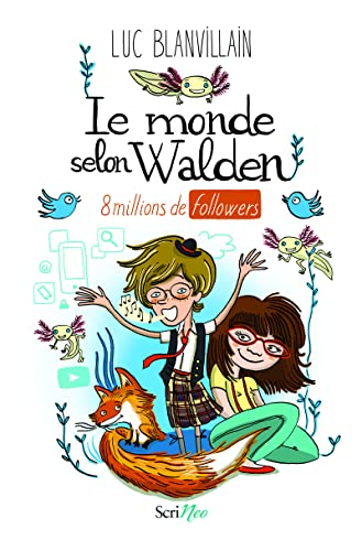 Le monde selon Walden