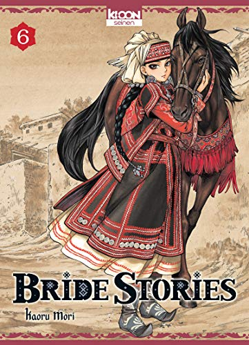 Bride stories