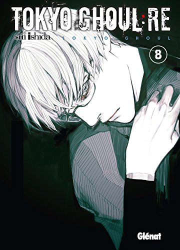 Tokyo ghoul Re