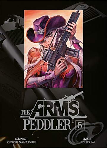 The arms peddler
