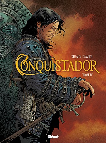 Conquistador