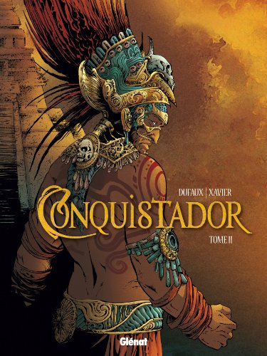 Conquistador