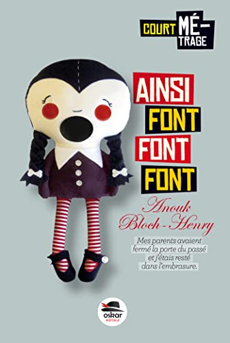 Ainsi font, font, font