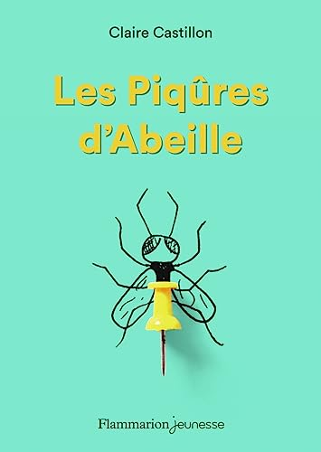 Les piqûres d'Abeille