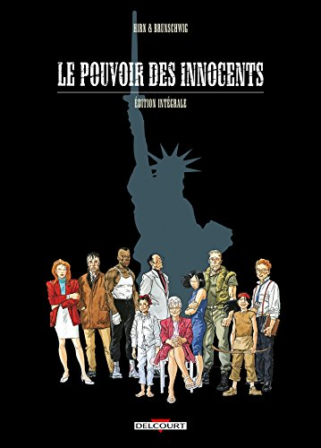 Le pouvoir des innocents