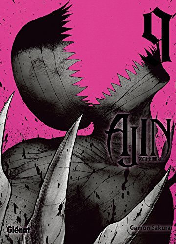 Ajin