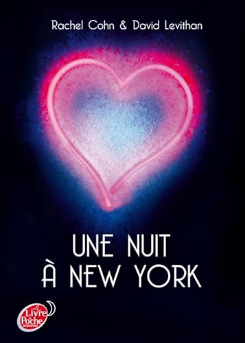 Une nuit à New York