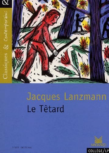 Le têtard