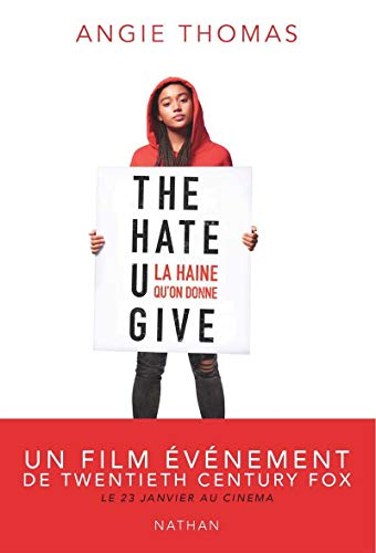 The hate u give