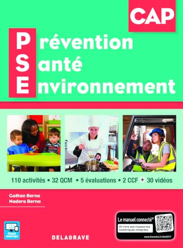 Pr&eacute;vention Sant&eacute; Environnement
