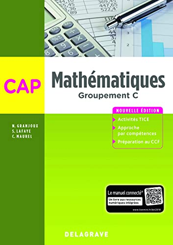 Math&eacute;matiques