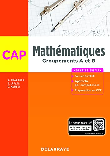 Math&eacute;matiques
