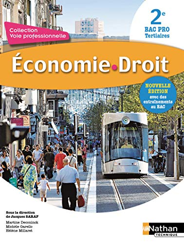 Economie- Droit