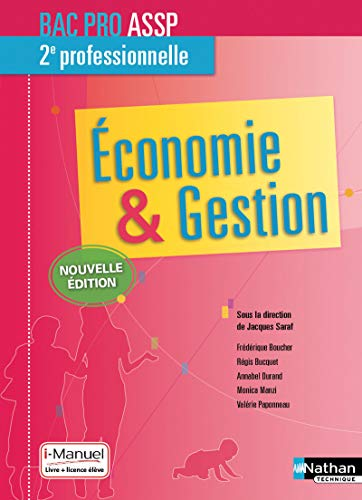 Economie et gestion