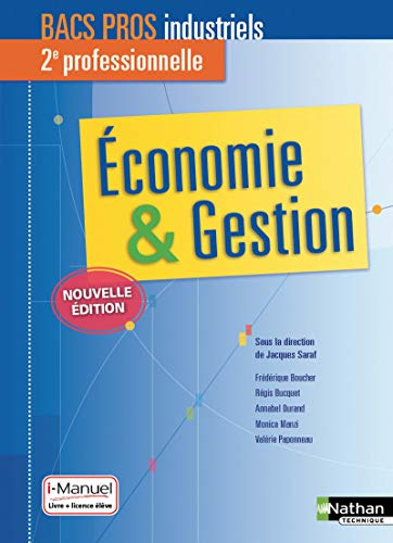 Economie et gestion