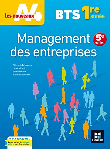 Management des entreprises