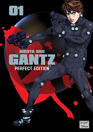 Gantz