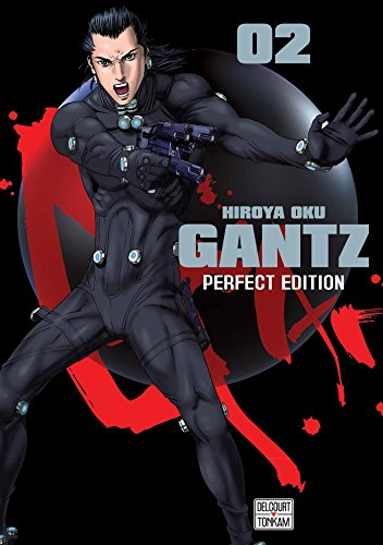 Gantz