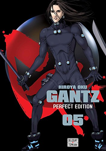 Gantz